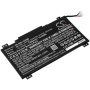 Аккумулятор для ноутбука Dell Latitude 10 STE2 (051FV6) 1250mah