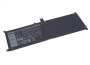 Аккумулятор (батарея) 7VKV9 для ноутбука Dell Latitude XPS 12 7000, 7.6V 30Wh, 4000mAh (оригинал)