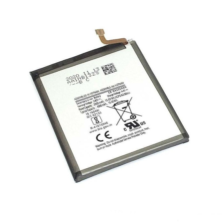 Аккумулятор EB-BA505ABU для Samsung Galaxy A50 (A505F), 3.85В, 4000мАч