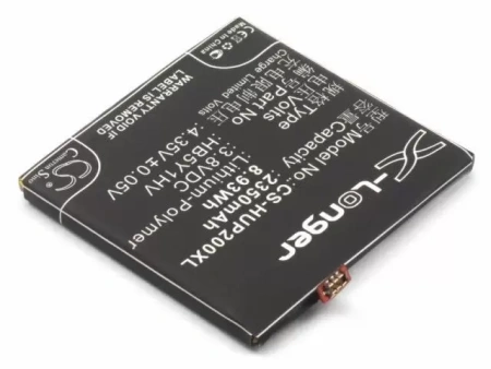 Аккумулятор CS-HUP200XL для Huawei Ascend P2