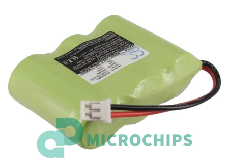 Аккумулятор для Siemens 60AAH3BMX, V30145-K1310-X147 600mah