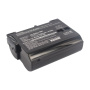 Аккумулятор для Nikon Coolpix D7000, Z6, WT-7 (EN-EL15) 1400mah