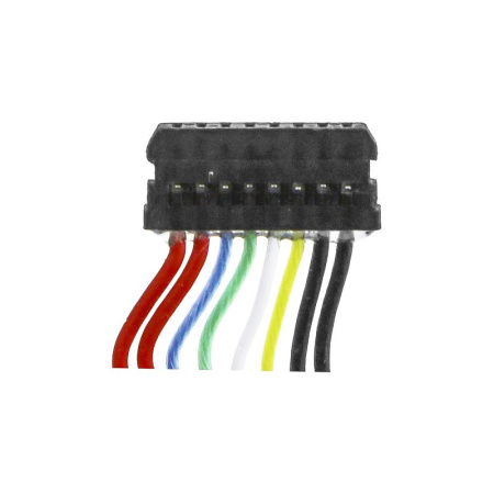 Аккумулятор для Lenovo Chromebook C340-15, Yoga Chromebook C630 (L18C4PG0) 7350mah