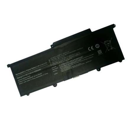Аккумулятор (батарея) для ноутбука Samsung NP900X3D, NP900X3C, NP900X3E, NP900X3F, (AA-PBXN4AR) 5800mAh, 7.6B (оригинал)