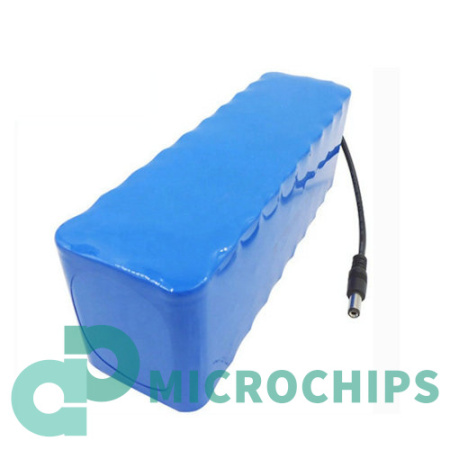 Аккумулятор для инвалидной коляски C.T.M HS-6100 (LiFePO4, 12V)