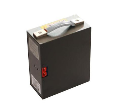 Аккумулятор TOR 4815 (Li-ion, 15Ah, 48V)