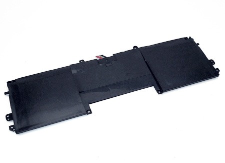 Аккумулятор (батарея) TU131-TS63-74 для ноутбукa Dell XPS 13-8808, 7.4V, 6080mAh (оригинал)