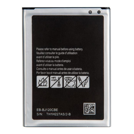 Купить Аккумулятор PD для Samsung Galaxy J1 (2016) SM-J120F EB-BJ120CBE Аккумулятор PD для Samsung Galaxy J1 (2016) SM-J120F EB-BJ120CBE