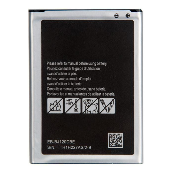 Купить Аккумулятор PD для Samsung Galaxy J1 (2016) SM-J120F EB-BJ120CBE Аккумулятор PD для Samsung Galaxy J1 (2016) SM-J120F EB-BJ120CBE