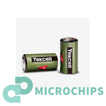 Батарейка Tekcell SW-C01-FF C 1S
