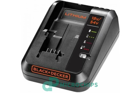 Зарядное устройство Black+Decker BDC2A-QW (Li-ion)