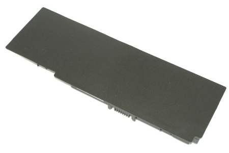 Аккумулятор (батарея) для ноутбука Acer Aspire 5520, 5920, 6920G, 7520, 14.4V, 5200mAh, черный (OEM)