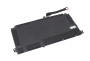 Аккумулятор (батарея) для ноутбука Asus ExpertBook P2 (B31N1909), 11.4V, 4212mAh
