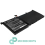 Купить Аккумулятор для Asus ROG G501VW, UX501JW (C41N1524) 3950mah Аккумулятор для Asus ROG G501VW, UX501JW (C41N1524) 3950mah