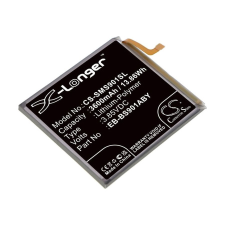 Купить Аккумуляторная батарея CS-SMS901SL для Samsung Galaxy S22, p/n: EB-BS901ABY Аккумуляторная батарея CS-SMS901SL для Samsung Galaxy S22, p/n: EB-BS901ABY