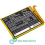 Аккумулятор для Neffos C9A, TP706A (NBL-40A2920) 2850mah