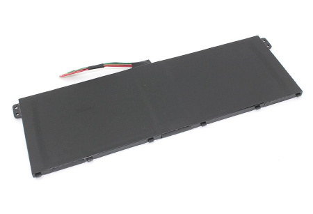 Аккумулятор (батарея) AP16M5J для ноутбука Acer Aspire 3 A315-21, 7.4V, 4800mAh (OEM)