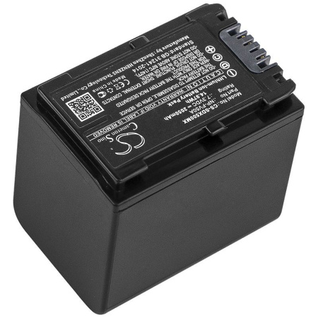 Аккумулятор для Sony NP-FV50A 2050mAh