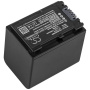 Аккумулятор для Sony NP-FV50A 2050mAh