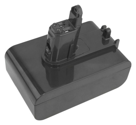 Аккумулятор для пылесоса Dyson DC31 Animal, DC34, DC34 Animal, DC35, DC35 Multi floor, 5000мАч, 22.8В