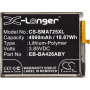 Купить Аккумулятор усиленный для Samsung Galaxy A32, A42, A72, M22 (EB-BA426ABY) 4900mAh Аккумулятор усиленный для Samsung Galaxy A32, A42, A72, M22 (EB-BA426ABY) 4900mAh