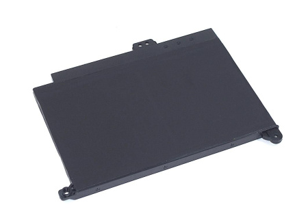 Аккумулятор (батарея) для ноутбука HP Pavilion NoteBook PC 15 (BP02-2S1P) 7.7V, 4400mAh, черный (OEM)