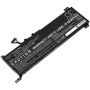 Аккумулятор для Lenovo Legion 5 15 (L19C4PC0) 3900mAh