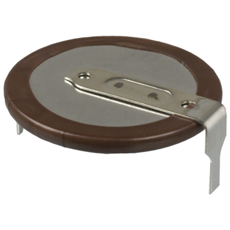 Аккумулятор Panasonic VL2020/HFN (VL, 20mAh)