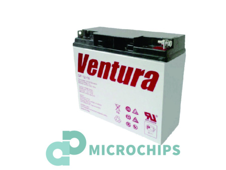 Аккумулятор Ventura GP 12-18 (AGM, 18Ah)