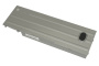 Аккумулятор (батарея) для ноутбука PC764 Dell Latitude D620, D630 5200mAh, 11.1V (оригинал)