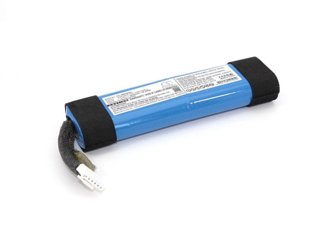 Аккумуляторная батарея CameronSino CS-JMX200SL для JBL Xtreme 2 7.4V 5200mAh 38.48Wh