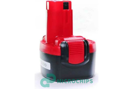 Купить Аккумулятор TopOn TOP-PTGD-BOS-9.6-2.0 (NiMH, 2000mAh, 9.6V) Аккумулятор TopOn TOP-PTGD-BOS-9.6-2.0 (NiMH, 2000mAh, 9.6V)