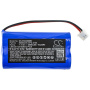 Купить Аккумулятор для Natus Audiometer Algo 3, Algo 3i 2600mah Аккумулятор для Natus Audiometer Algo 3, Algo 3i 2600mah