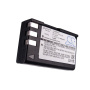 Аккумулятор для Nikon D40, D60, D3000, D5000 (EN-EL9) 1000mAh