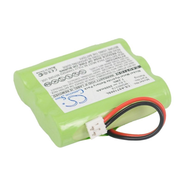 Аккумулятор для Ascom EFT20-R, EFT20-S 2000mah