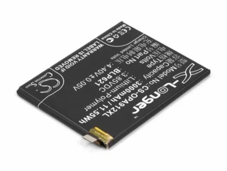 Аккумулятор CS-OPA912XL для Oppo R9s