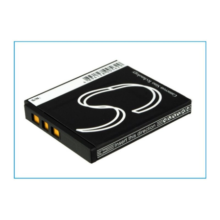 Аккумулятор для Kodak KLIC-7001 720mah