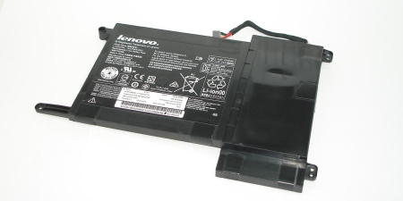 Аккумулятор (батарея) L14S4P22 для ноутбука Lenovo IdeaPad Y700-17 4054mAh, 14.4V (оригинал)