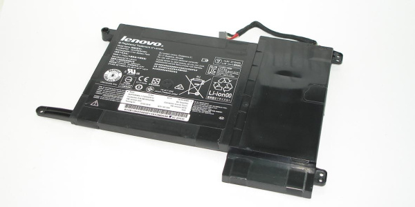 Аккумулятор (батарея) L14S4P22 для ноутбука Lenovo IdeaPad Y700-17 4054mAh, 14.4V (оригинал)
