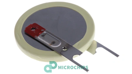 Батарейка Panasonic BR2032/VCN