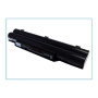 Аккумулятор для ноутбуков Fujitsu LifeBook L1010, LifeBook S561, Lifebook P772 (FPCBP220) 4400mah