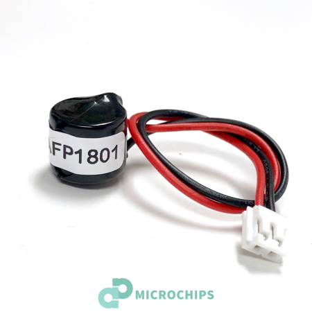 Батарейка CR1/3N для PLC Panasonic 1S