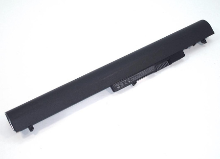 Аккумулятор (батарея) для ноутбука HP Pavilion 15-B00 (LA03DF), 2800mAh, 11.1V, 31Wh черная (оригинал)