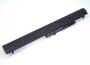 Аккумулятор (батарея) для ноутбука HP Pavilion 15-B00 (LA03DF), 2800mAh, 11.1V, 31Wh черная (оригинал)