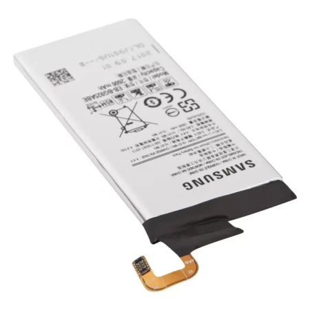 Купить Аккумулятор EB-BG925ABE для Samsung Galaxy S6 Edge (G925F), 2600мАч Аккумулятор EB-BG925ABE для Samsung Galaxy S6 Edge (G925F), 2600мАч