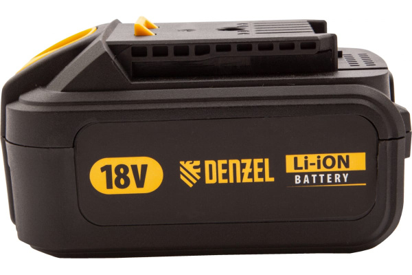 Аккумулятор Denzel IB-18-4.0 (Li-ion, 4000mAh, 18V)