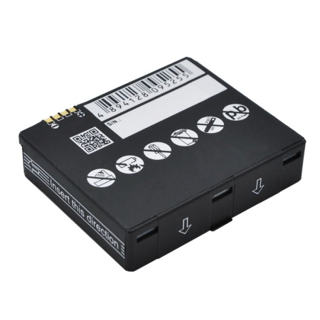 Аккумулятор для Motorola BK10, SNN5793 1600mah CS