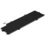 Аккумулятор для ноутбука Dell Chromebook 11 3120 (2015) (P22T) 3800mAh