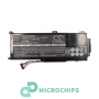 Аккумулятор для ноутбука Dell XPS 14Z (0YMYF6) 3900mAh