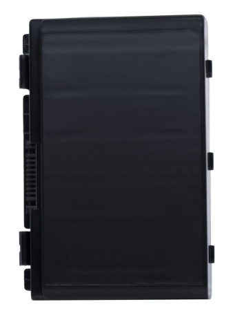 Аккумулятор (батарея) для ноутбука Asus K40, F82 (A32-F82), 11.1V, 5200mAh, черный (OEM)